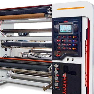 Gwo vitès koupe machin